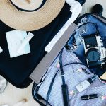 How to Pack for a Flight: “Been there, done that” Tips Blog